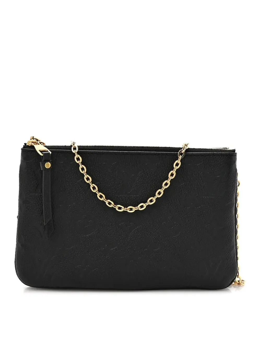 Louis Vuitton Empreinte Double Zip #290994L11B